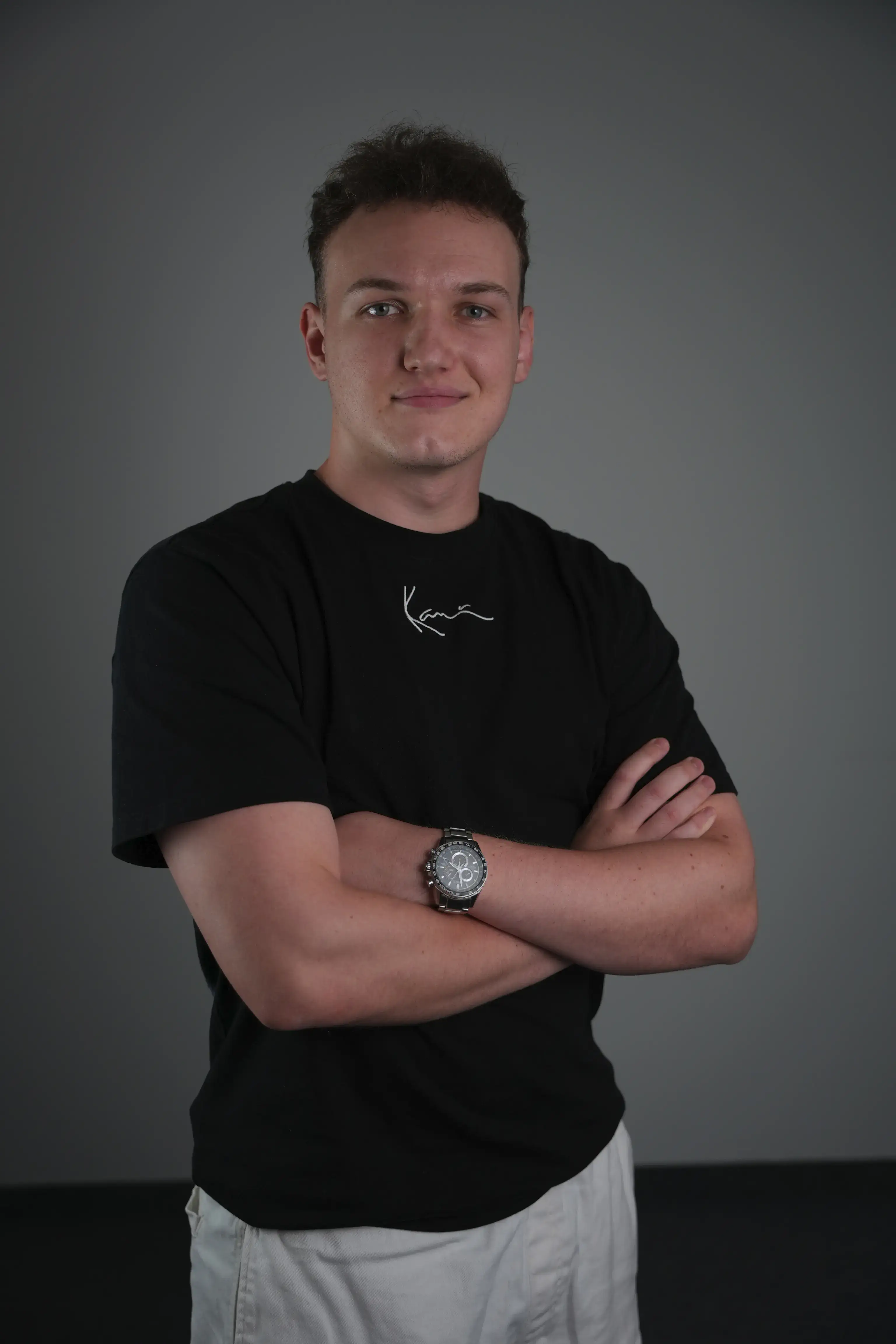 Jonas Tüchler, Gründer · Entwicklung, TWB Digital